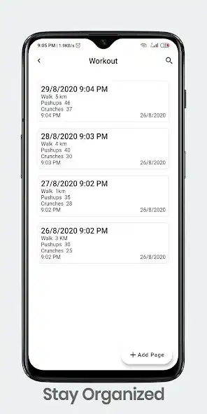 Play Cloud NoteBook as an online game Cloud NoteBook with UptoPlay