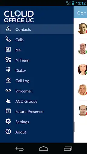 Play Cloud Office UC  and enjoy Cloud Office UC with UptoPlay