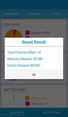 Play Cloud Optimize Booster Launch