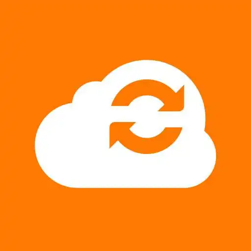Free play online Cloud Orange  APK