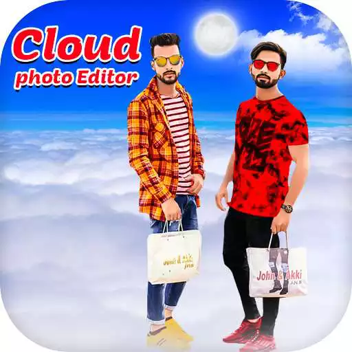 Play Cloud Photo Editor APK