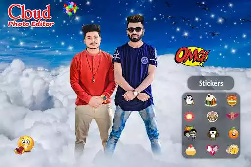 Play Cloud Photo Editor and enjoy Cloud Photo Editor with UptoPlay Play Cloud Photo Editor and enjoy Cloud Photo Editor with UptoPlay