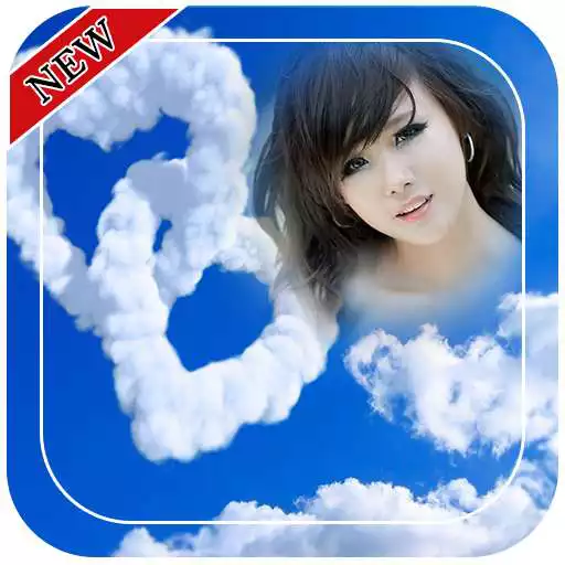 Run free android online Cloud Photo Frames APK