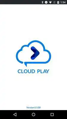 Play Cloud Play