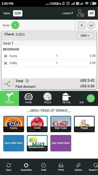 Play Cloud POS  and enjoy Cloud POS with UptoPlay