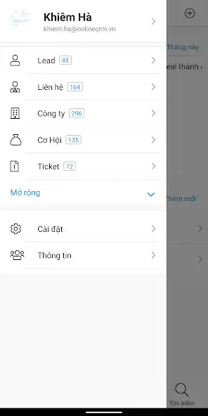 Play CloudPro CRM as an online game CloudPro CRM with UptoPlay