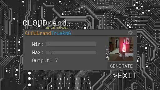 Play CLOUDrand  and enjoy CLOUDrand with UptoPlay