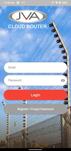 Play Cloud Router  and enjoy Cloud Router with UptoPlay