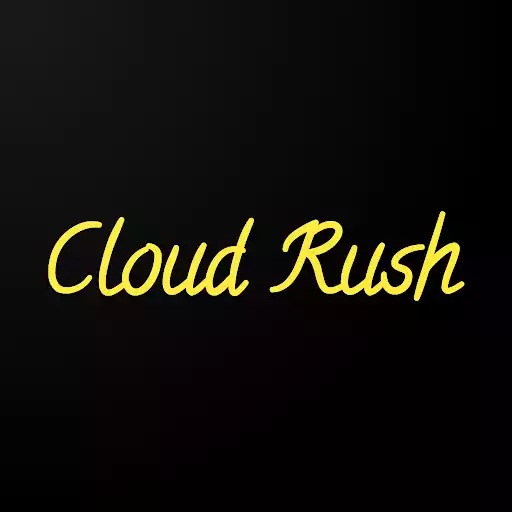 Play Cloud Rush!  and enjoy Cloud Rush! with UptoPlay