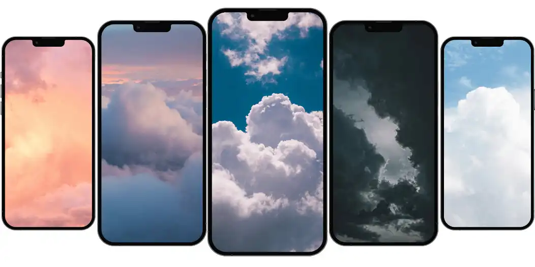 Play Clouds and Sky HQ Wallpapers  and enjoy Clouds and Sky HQ Wallpapers with UptoPlay
