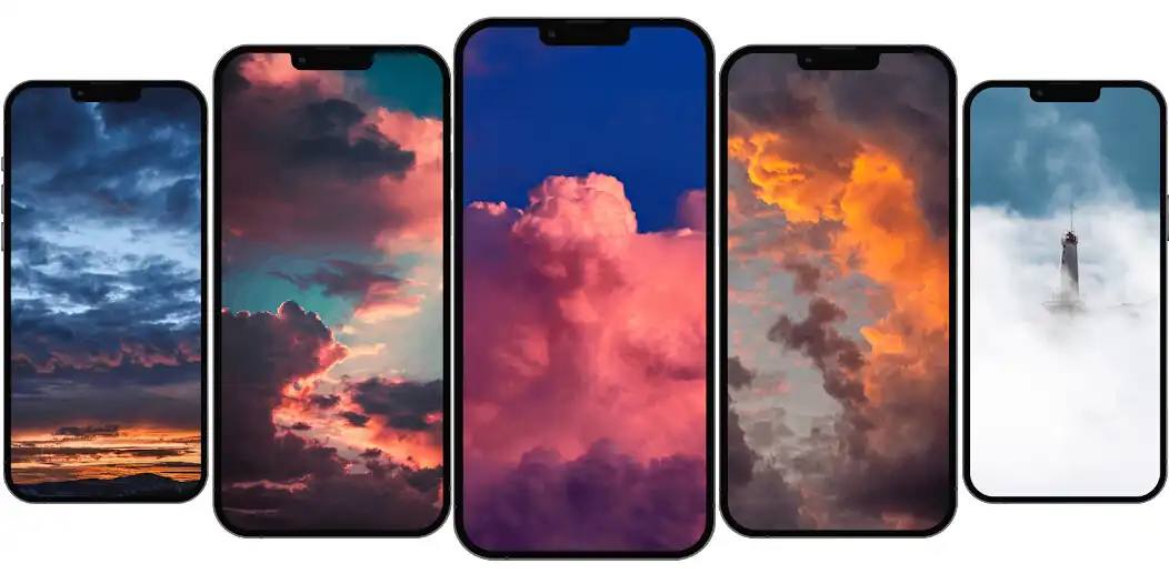 Play Clouds and Sky HQ Wallpapers as an online game Clouds and Sky HQ Wallpapers with UptoPlay