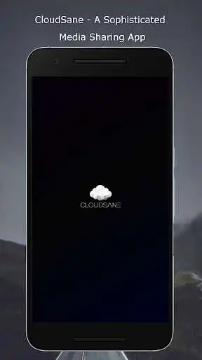 Play CloudSane: Sync media files to cloud  and enjoy CloudSane: Sync media files to cloud with UptoPlay