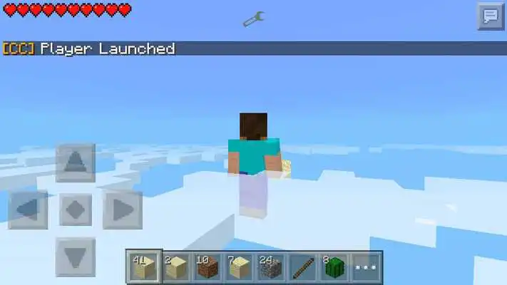 Play Clouds Commands Mod Installer