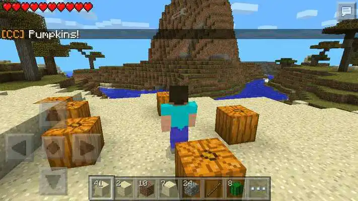 Play Clouds Commands Mod Installer