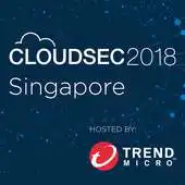 Free play online CLOUDSEC Singapore 2018 APK