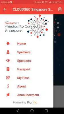 Play CLOUDSEC Singapore 2018