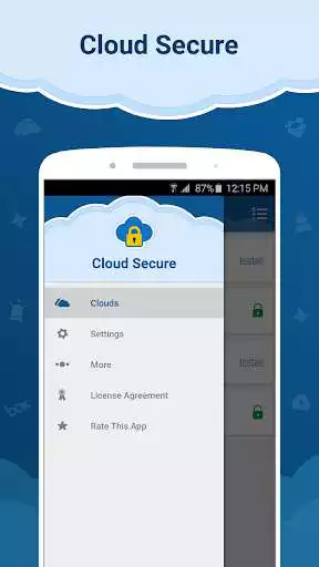 Play Cloud Secure as an online game online Cloud Secure with UptoPlay Play Cloud Secure as an online game Cloud Secure with UptoPlay