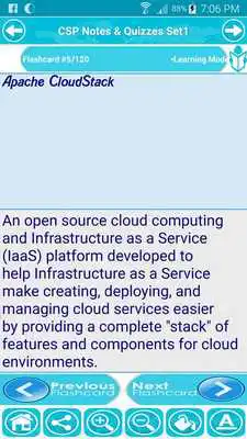Play Cloud Security Prof. Test Prep