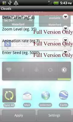 Play Clouds - Free Version