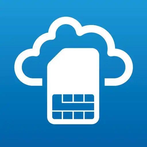 Play Cloud SIM: Second Phone Number - Calling  Texting APK