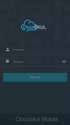 Play Cloudskul