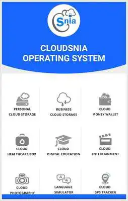 Play CloudSnia Play CloudSnia