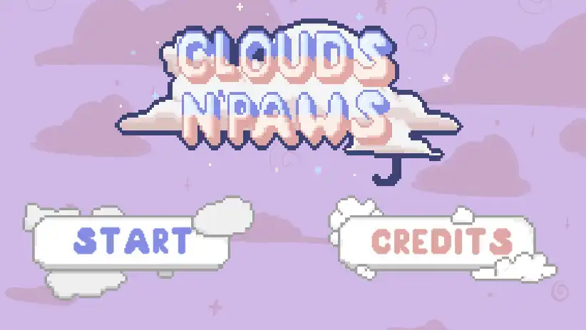 Play Clouds N Paws  and enjoy Clouds N Paws with UptoPlay