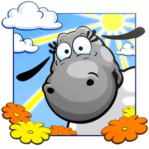Play Clouds & Sheep APK