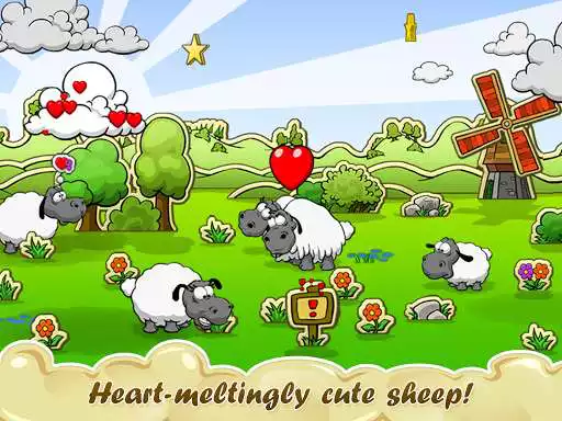 Play Clouds & Sheep and enjoy Clouds & Sheep with UptoPlay Play Clouds & Sheep and enjoy Clouds & Sheep with UptoPlay