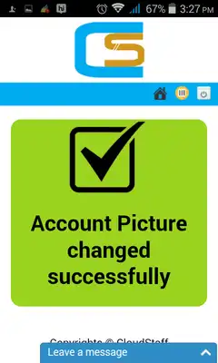 Play Cloud Staff Play Cloud Staff