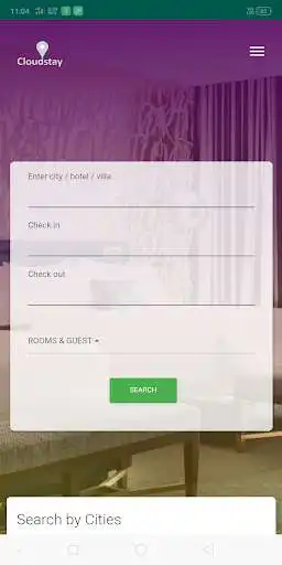 Play Cloudstay  and enjoy Cloudstay with UptoPlay