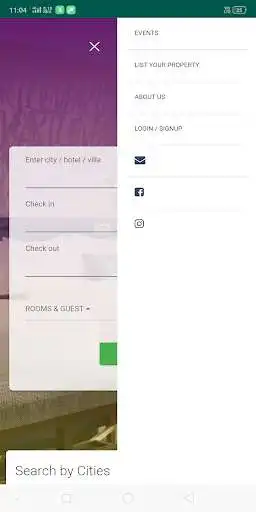 Play Cloudstay as an online game Cloudstay with UptoPlay
