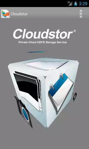 Play Cloudstor for Android  and enjoy Cloudstor for Android with UptoPlay