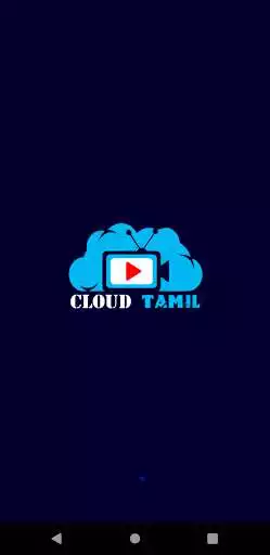 Play Cloud Tamil - LIVE TV  and enjoy Cloud Tamil - LIVE TV with UptoPlay
