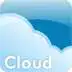 Free play online Cloud Theme GO Launcher EX  APK