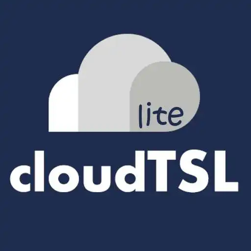 Play CloudTSL Warehouse Lite APK