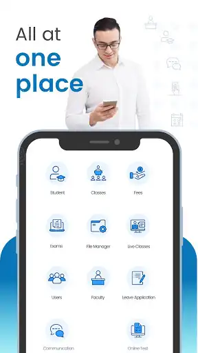 Play Cloud Tuitions  and enjoy Cloud Tuitions with UptoPlay