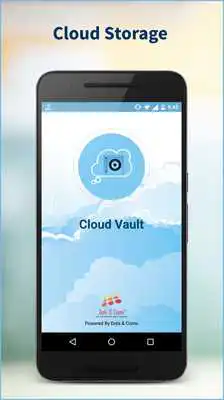 Play Cloud Vault