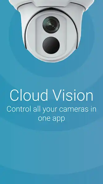 Play Cloud Vision  and enjoy Cloud Vision with UptoPlay