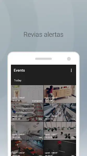 Play Cloud VMS Solutions as an online game Cloud VMS Solutions with UptoPlay