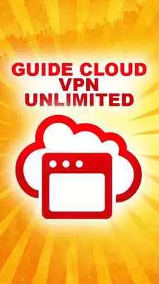 Play Cloud Vpn Free Unlimited Guide