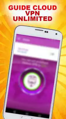 Play Cloud Vpn Free Unlimited Guide