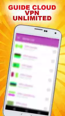 Play Cloud Vpn Free Unlimited Guide