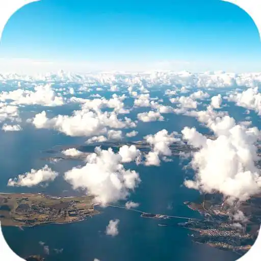 Play Cloud Wallpaper HD APK