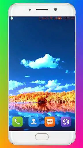 Play Cloud Wallpaper HD as an online game Cloud Wallpaper HD with UptoPlay