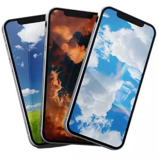 Play Cloud Wallpaper APK Play Cloud Wallpaper APK