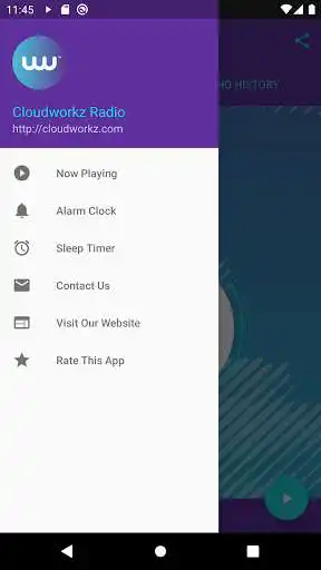 Play Cloudworkz Radio as an online game Cloudworkz Radio with UptoPlay