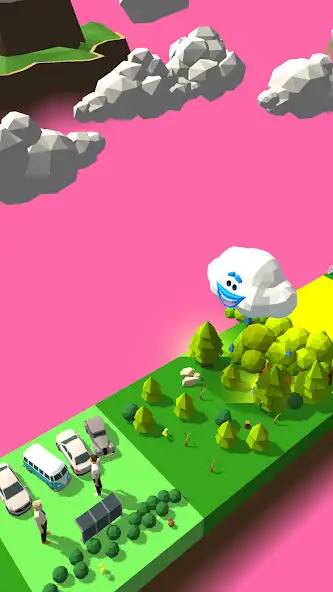Play Cloudy Rainy  and enjoy Cloudy Rainy with UptoPlay