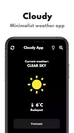 Play Cloudy  and enjoy Cloudy with UptoPlay