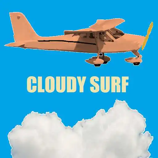 Play Cloudy Surf APK